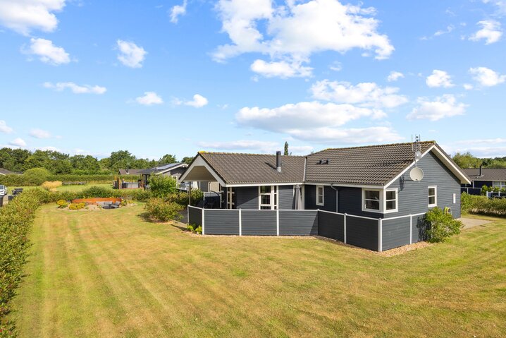 Ferienhaus 35778 in Blomstervænget 54, Bork Havn - Bild #0