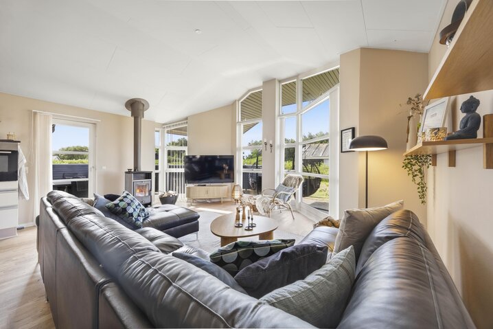 Ferienhaus 35778 in Blomstervænget 54, Bork Havn - Bild #1