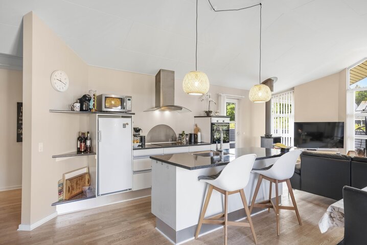 Ferienhaus 35778 in Blomstervænget 54, Bork Havn - Bild #2