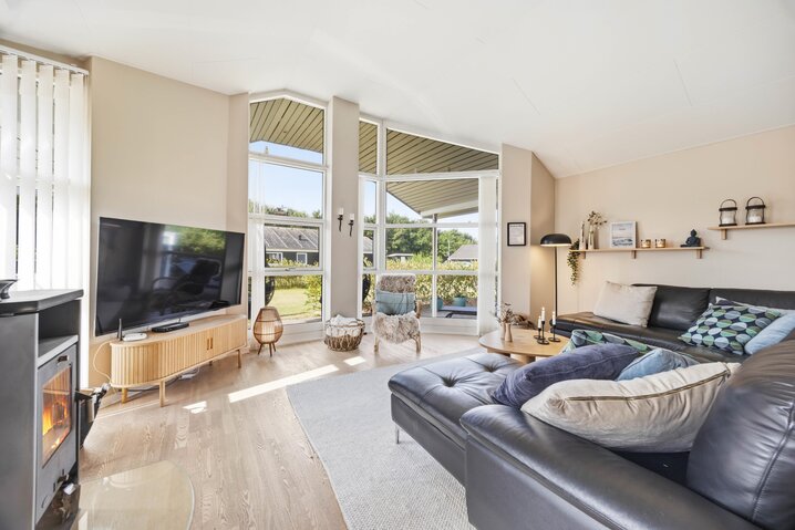 Ferienhaus 35778 in Blomstervænget 54, Bork Havn - Bild #3