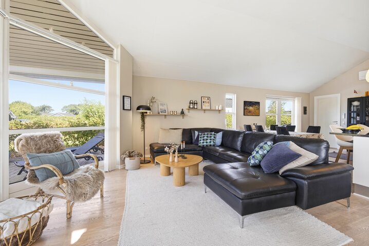 Ferienhaus 35778 in Blomstervænget 54, Bork Havn - Bild #4