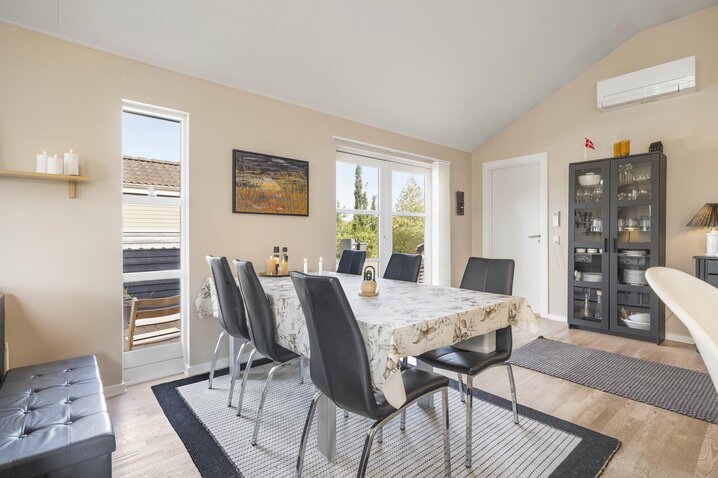 Ferienhaus 35778 in Blomstervænget 54, Bork Havn - Bild #5