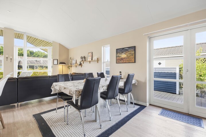 Ferienhaus 35778 in Blomstervænget 54, Bork Havn - Bild #6