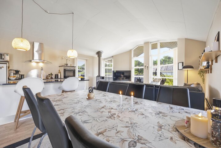 Ferienhaus 35778 in Blomstervænget 54, Bork Havn - Bild #7