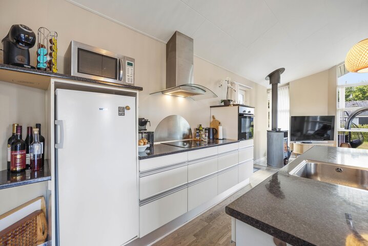 Ferienhaus 35778 in Blomstervænget 54, Bork Havn - Bild #8