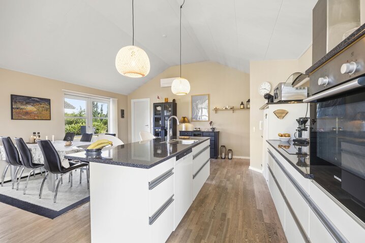 Ferienhaus 35778 in Blomstervænget 54, Bork Havn - Bild #9