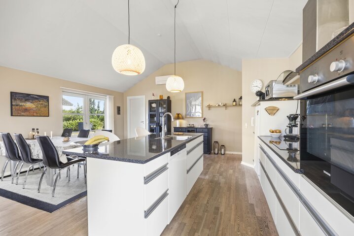 Ferienhaus 35778 in Blomstervænget 54, Bork Havn - Bild #9