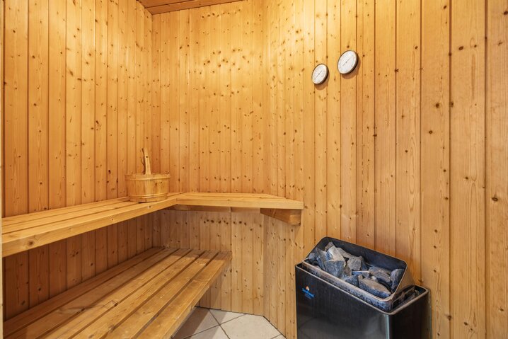 Ferienhaus 35778 in Blomstervænget 54, Bork Havn - Bild #14