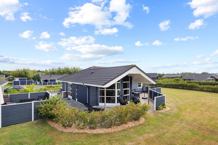 Ferienhaus 35778 in Blomstervænget 54, Bork Havn - Bild #19