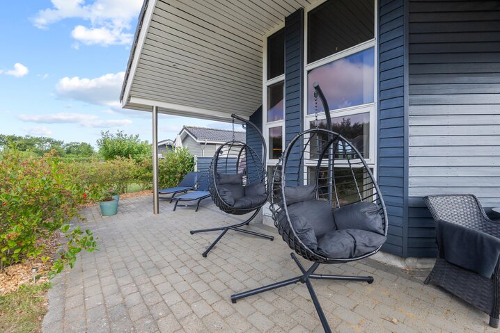 Ferienhaus 35778 in Blomstervænget 54, Bork Havn - Bild #20