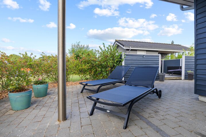 Ferienhaus 35778 in Blomstervænget 54, Bork Havn - Bild #21