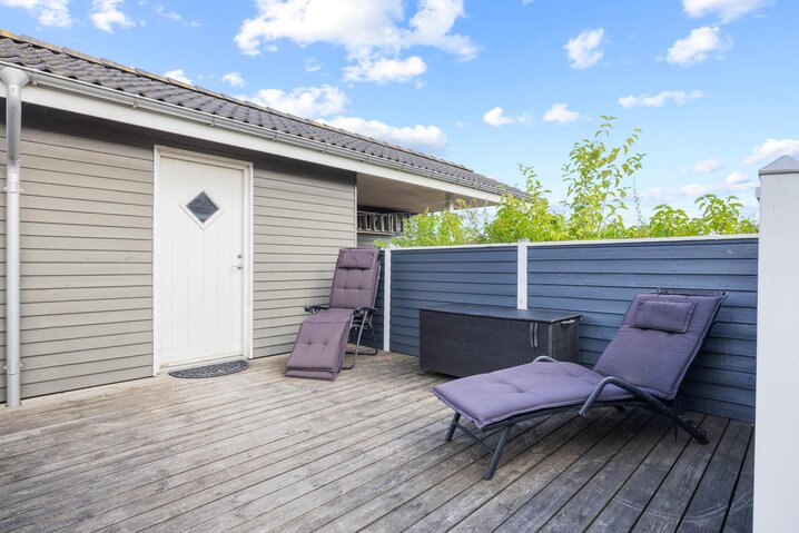 Ferienhaus 35778 in Blomstervænget 54, Bork Havn - Bild #22