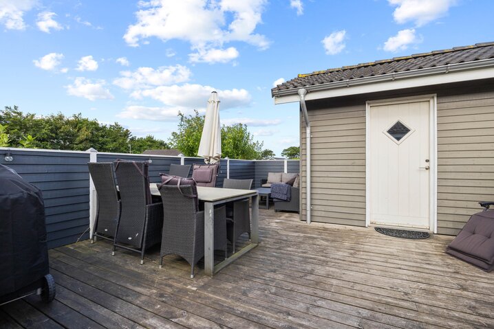 Ferienhaus 35778 in Blomstervænget 54, Bork Havn - Bild #23