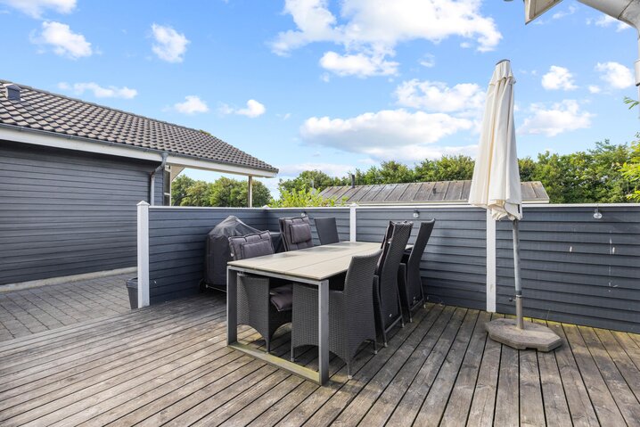 Ferienhaus 35778 in Blomstervænget 54, Bork Havn - Bild #24