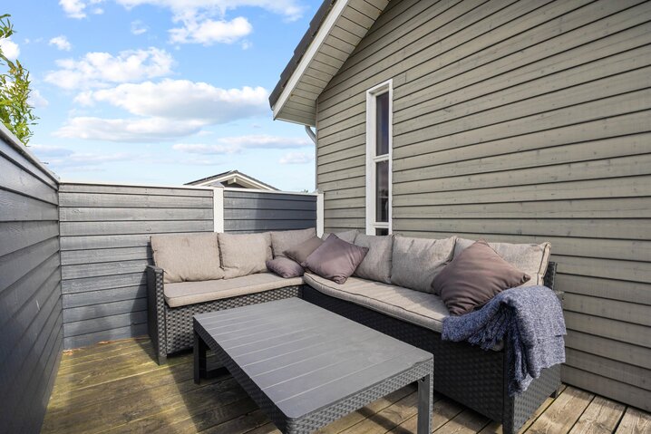 Ferienhaus 35778 in Blomstervænget 54, Bork Havn - Bild #25