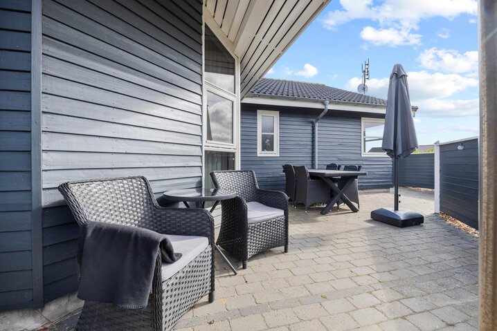Ferienhaus 35778 in Blomstervænget 54, Bork Havn - Bild #26