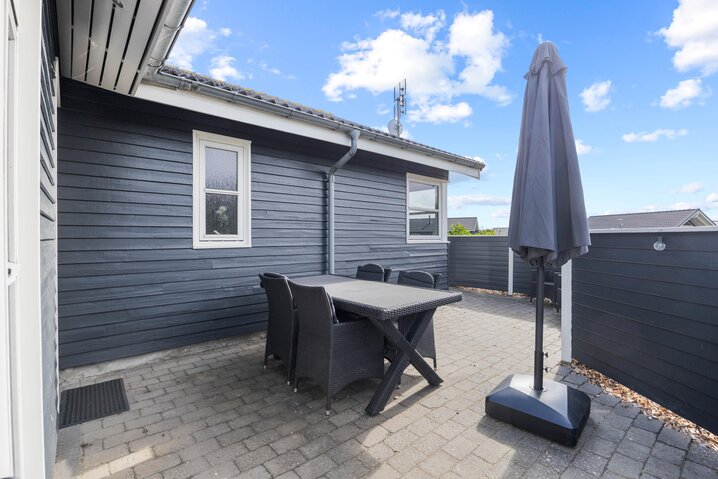 Ferienhaus 35778 in Blomstervænget 54, Bork Havn - Bild #27