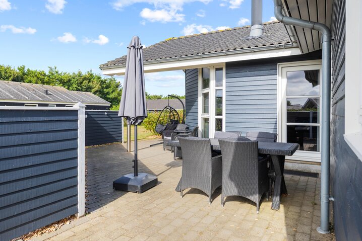 Ferienhaus 35778 in Blomstervænget 54, Bork Havn - Bild #28