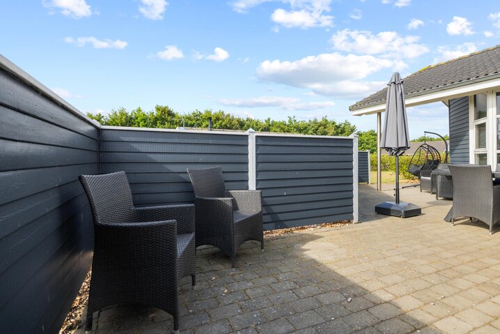 Ferienhaus 35778 in Blomstervænget 54, Bork Havn - Bild #29
