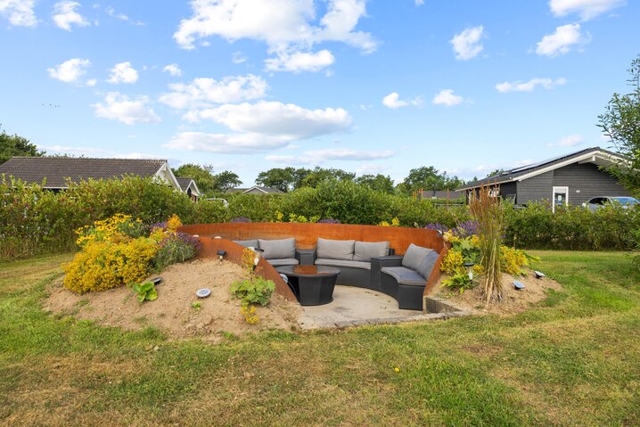 Ferienhaus 35778 in Blomstervænget 54, Bork Havn - Bild #30