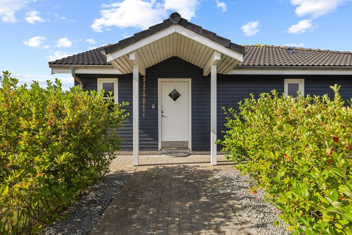Ferienhaus 35778 in Blomstervænget 54, Bork Havn - Bild #32