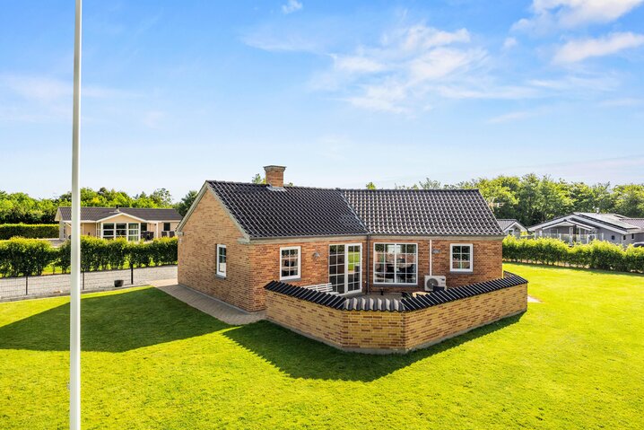 Ferienhaus 35786 in Spurvevænget 11, Bork Havn - Bild #0