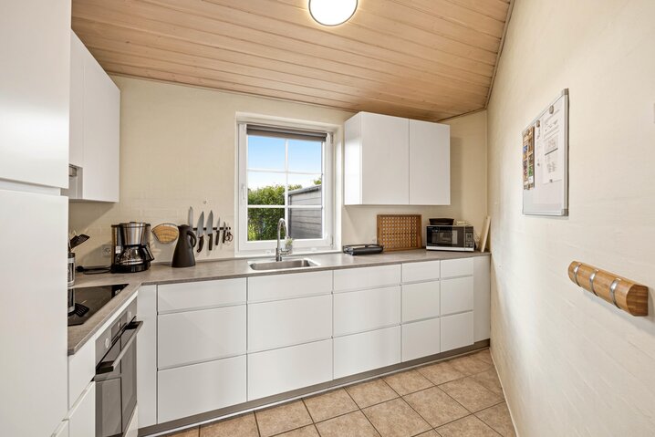 Ferienhaus 35786 in Spurvevænget 11, Bork Havn - Bild #2