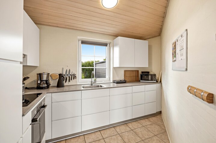 Ferienhaus 35786 in Spurvevænget 11, Bork Havn - Bild #2