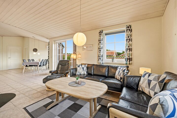 Ferienhaus 35786 in Spurvevænget 11, Bork Havn - Bild #4