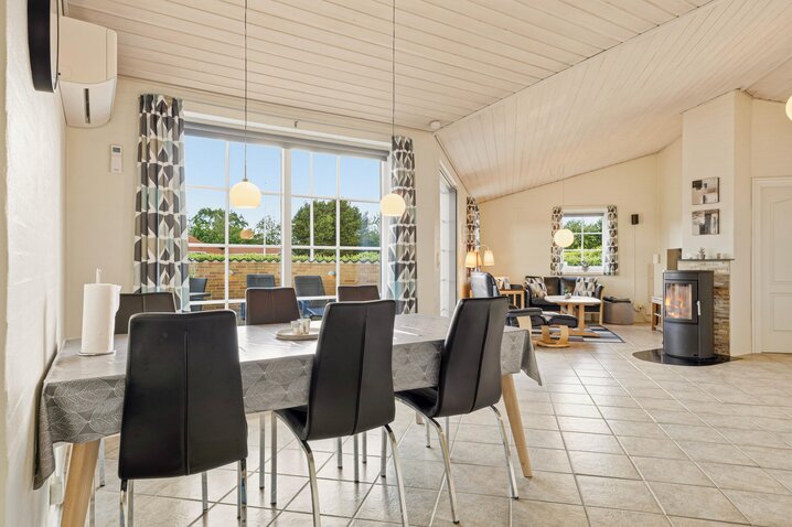 Ferienhaus 35786 in Spurvevænget 11, Bork Havn - Bild #6