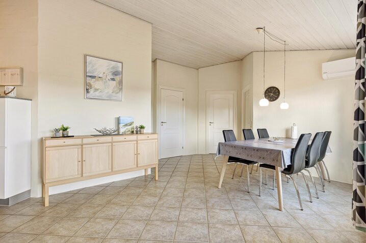 Ferienhaus 35786 in Spurvevænget 11, Bork Havn - Bild #7
