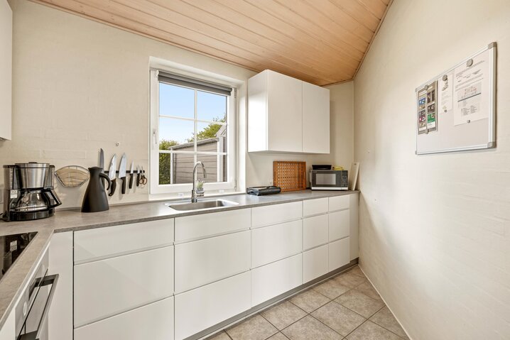 Ferienhaus 35786 in Spurvevænget 11, Bork Havn - Bild #8