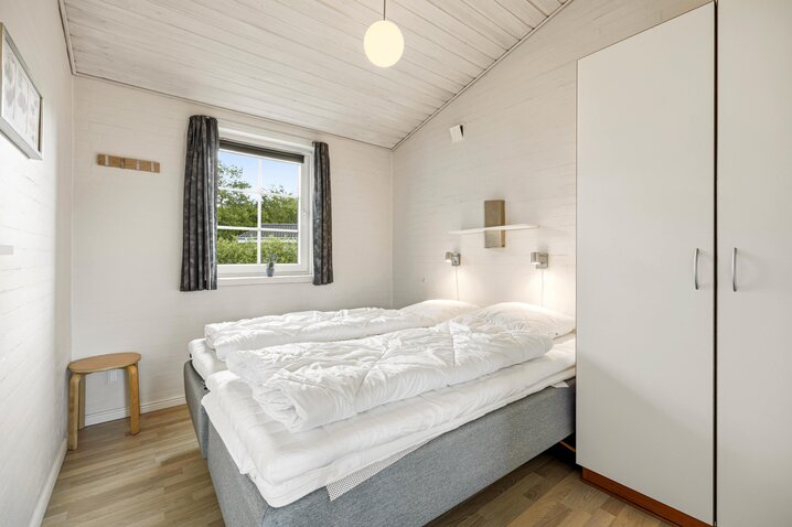 Ferienhaus 35786 in Spurvevænget 11, Bork Havn - Bild #9