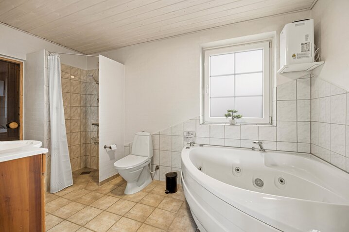 Ferienhaus 35786 in Spurvevænget 11, Bork Havn - Bild #10