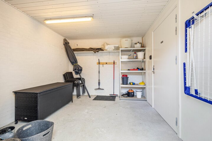 Ferienhaus 35786 in Spurvevænget 11, Bork Havn - Bild #18