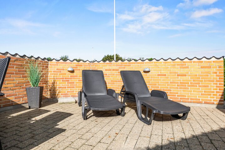Ferienhaus 35786 in Spurvevænget 11, Bork Havn - Bild #21