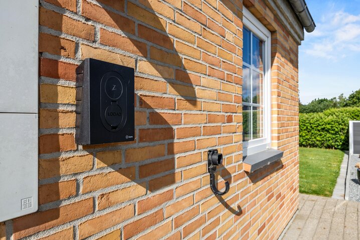Ferienhaus 35786 in Spurvevænget 11, Bork Havn - Bild #26