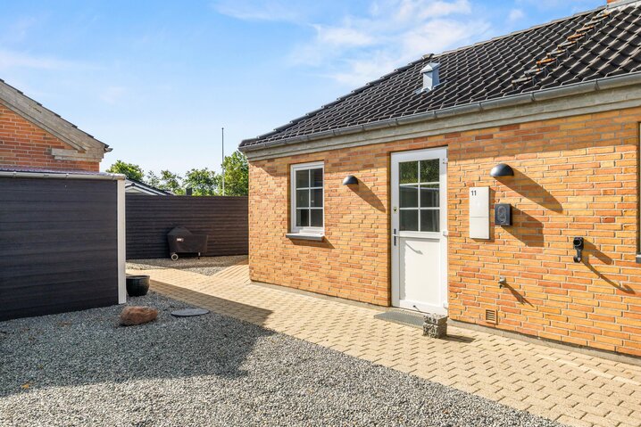 Ferienhaus 35786 in Spurvevænget 11, Bork Havn - Bild #27