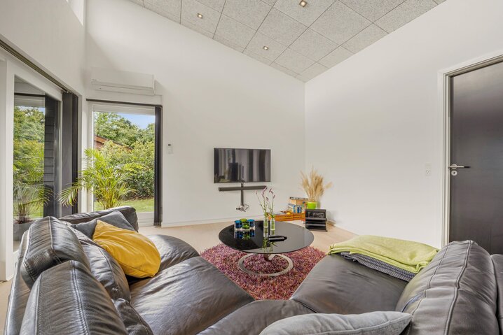 Ferienhaus 35788 in Fasanvænget 9, Bork Havn - Bild #1
