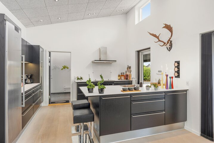 Ferienhaus 35788 in Fasanvænget 9, Bork Havn - Bild #2