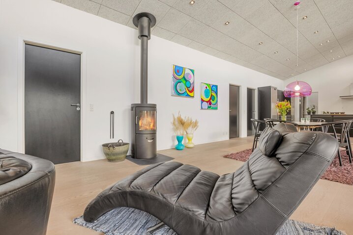 Ferienhaus 35788 in Fasanvænget 9, Bork Havn - Bild #4