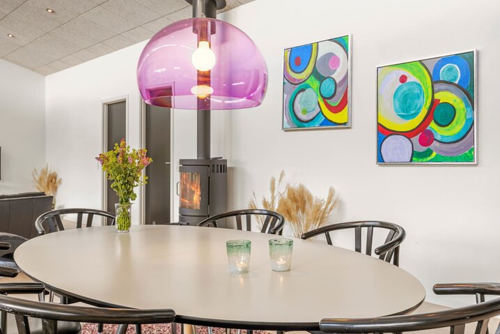 Ferienhaus 35788 in Fasanvænget 9, Bork Havn - Bild #5