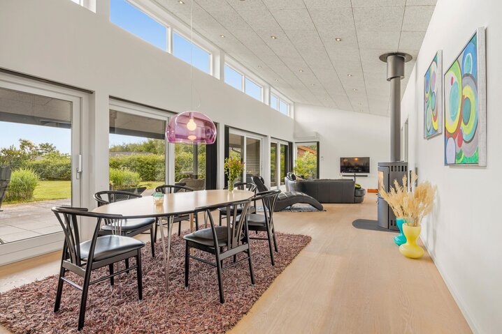 Ferienhaus 35788 in Fasanvænget 9, Bork Havn - Bild #6