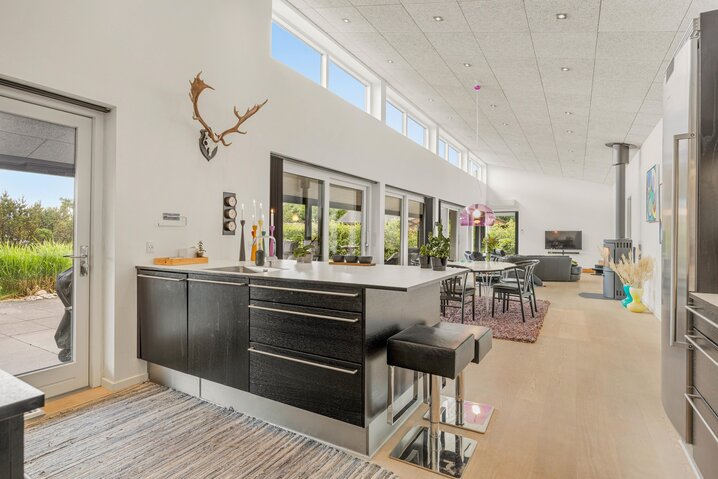 Ferienhaus 35788 in Fasanvænget 9, Bork Havn - Bild #8