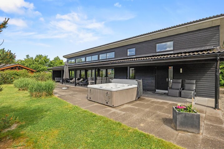 Ferienhaus 35788 in Fasanvænget 9, Bork Havn - Bild #24