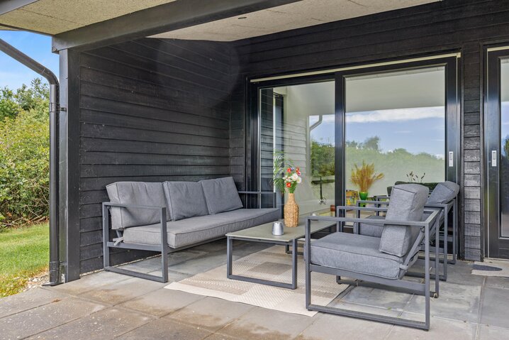 Ferienhaus 35788 in Fasanvænget 9, Bork Havn - Bild #26