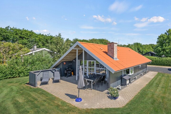 Sommerhus 35794 på Horsfold 68, Bork Havn - Billede #0
