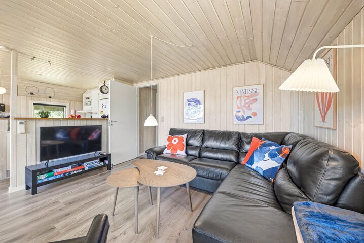 Sommerhus 35794 på Horsfold 68, Bork Havn - Billede #1