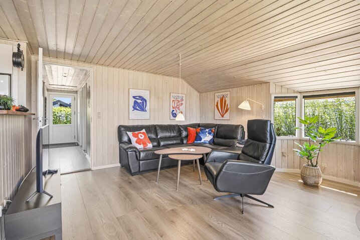 Sommerhus 35794 på Horsfold 68, Bork Havn - Billede #3