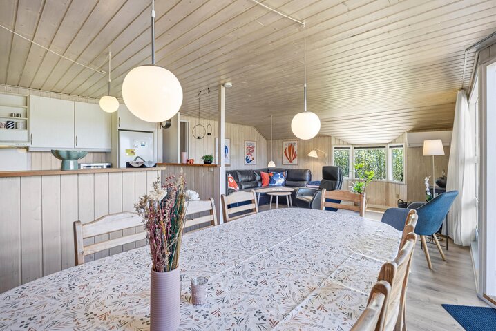 Sommerhus 35794 på Horsfold 68, Bork Havn - Billede #5